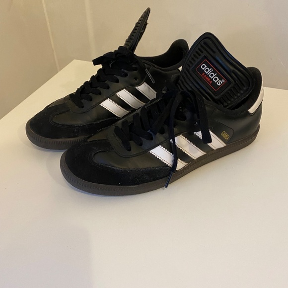 Adidas samba shoes - Picture 6 of 8